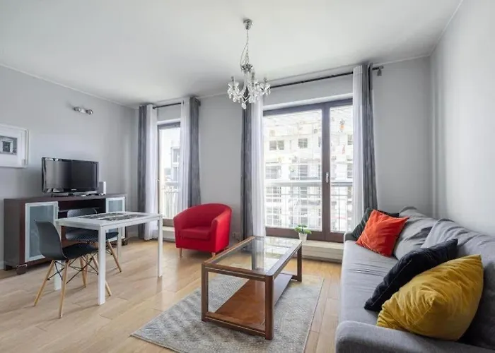 Urbannest I Szafarnia 7 20