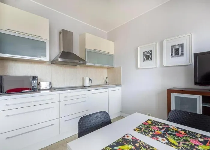 Urbannest I Szafarnia 7 20