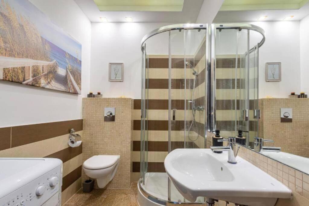 Urbannest I Szafarnia 7 20 Gdansk